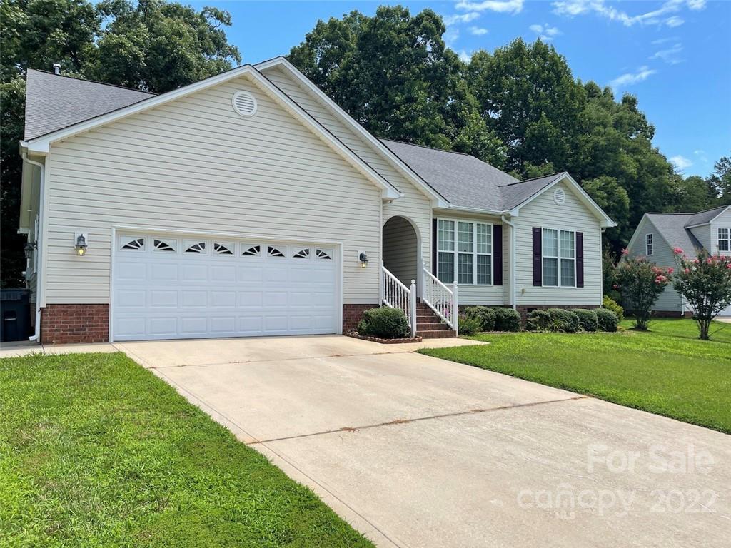 125 Candace Court Stanley NC 28164