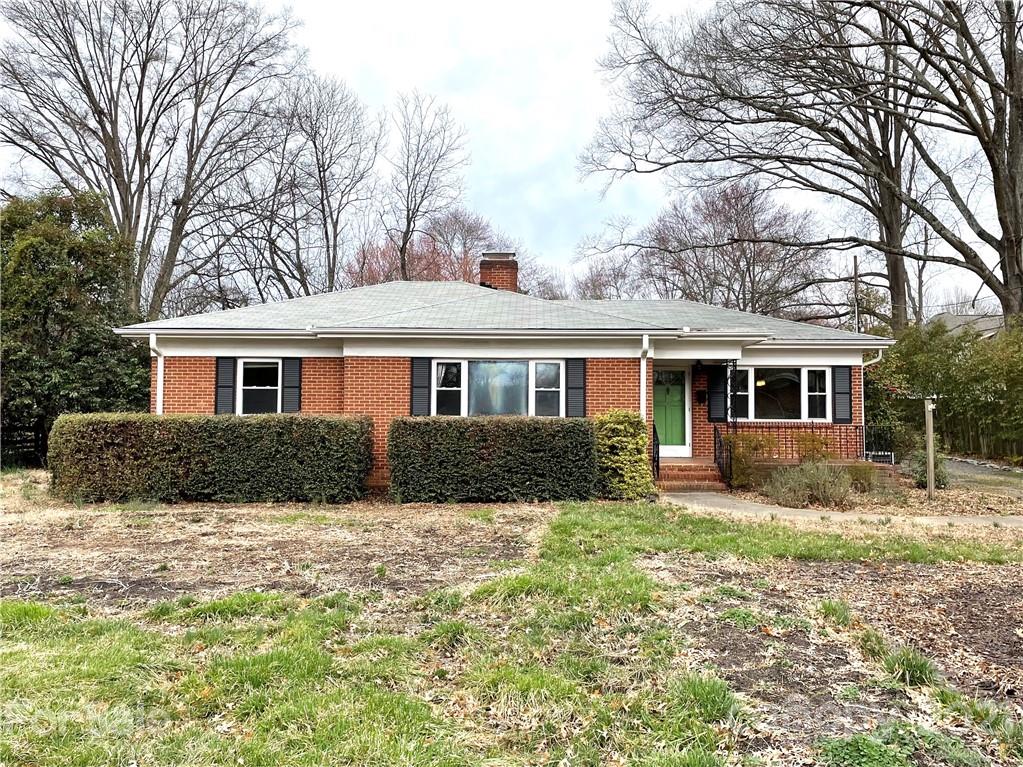1145 N Sharon Amity Road Charlotte NC 28211