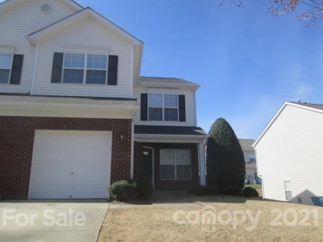 12236 Stratfield Place Circle Pineville NC 28134