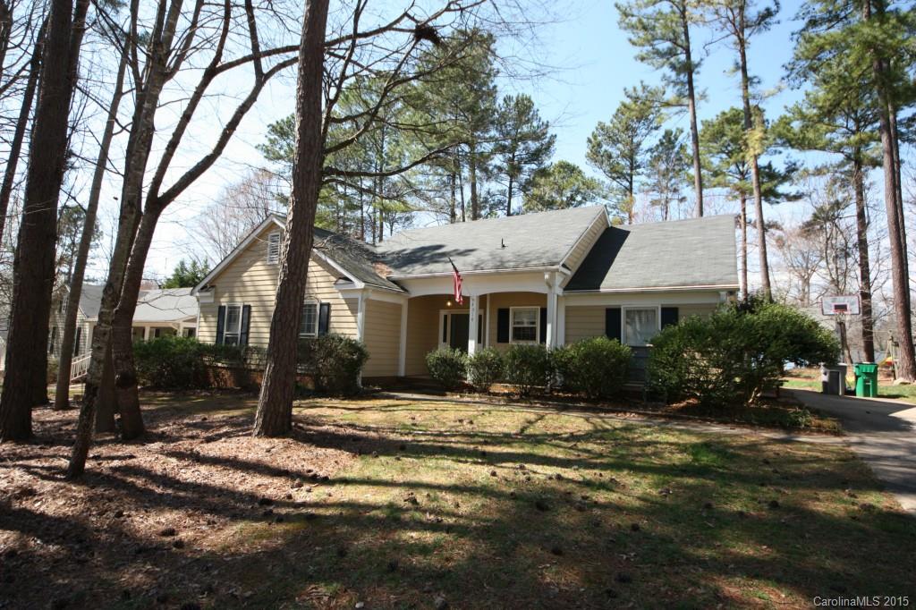 4314 Hazlitt Court Charlotte NC 28269