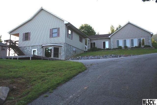 3525 Chetola Drive Lenoir NC 28645