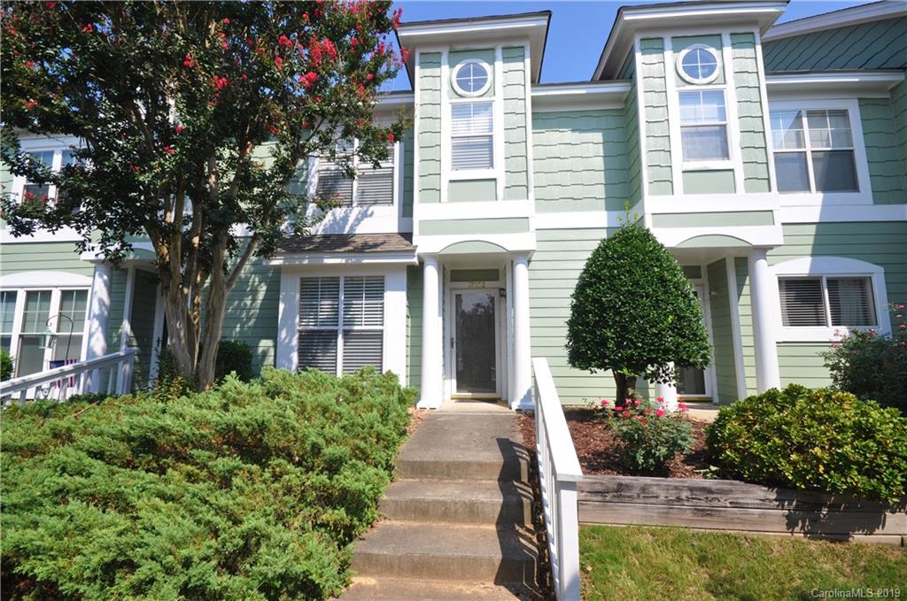 17452 Tuscany Lane Cornelius NC 28031