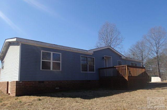 2733 Burnley Road Newton NC 28658