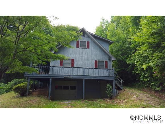 673 Basswood Ridge Sylva NC 28779