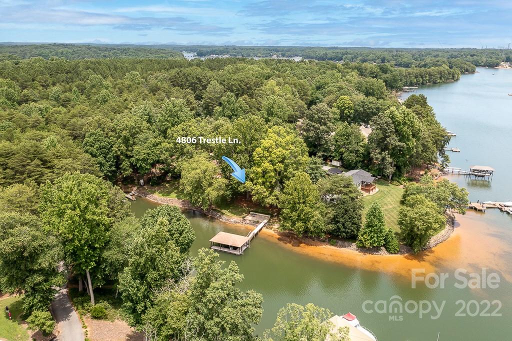 4806 Trestle Lane Denver NC 28037