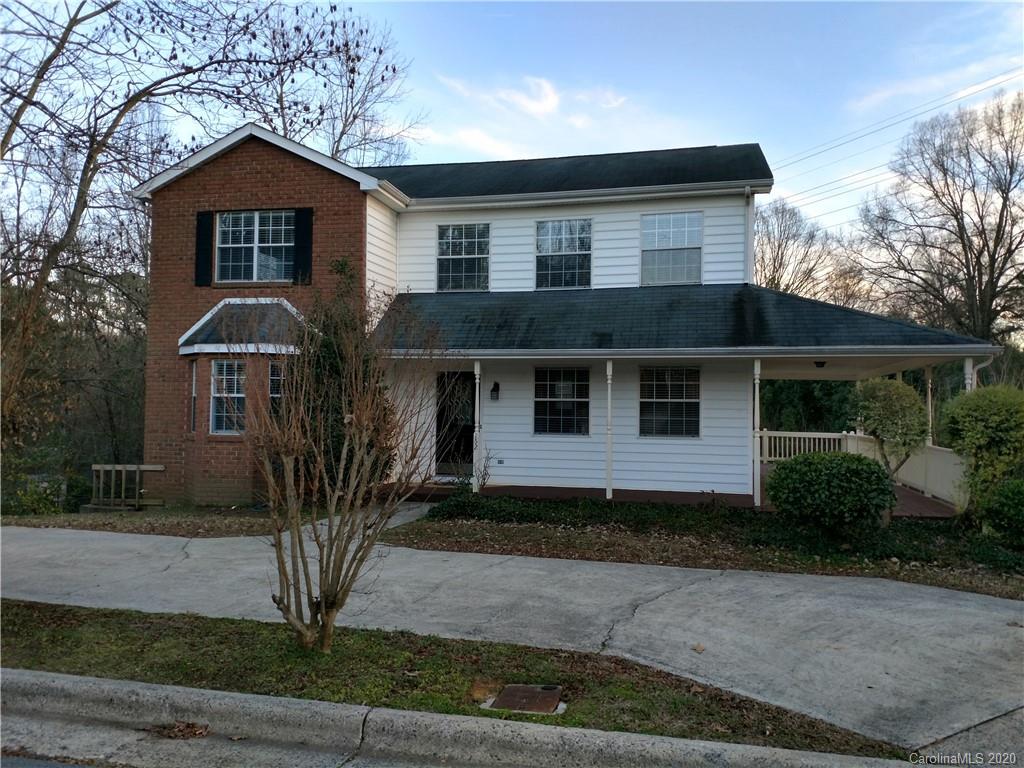 152 Eastcliff Drive Se Concord NC 28025