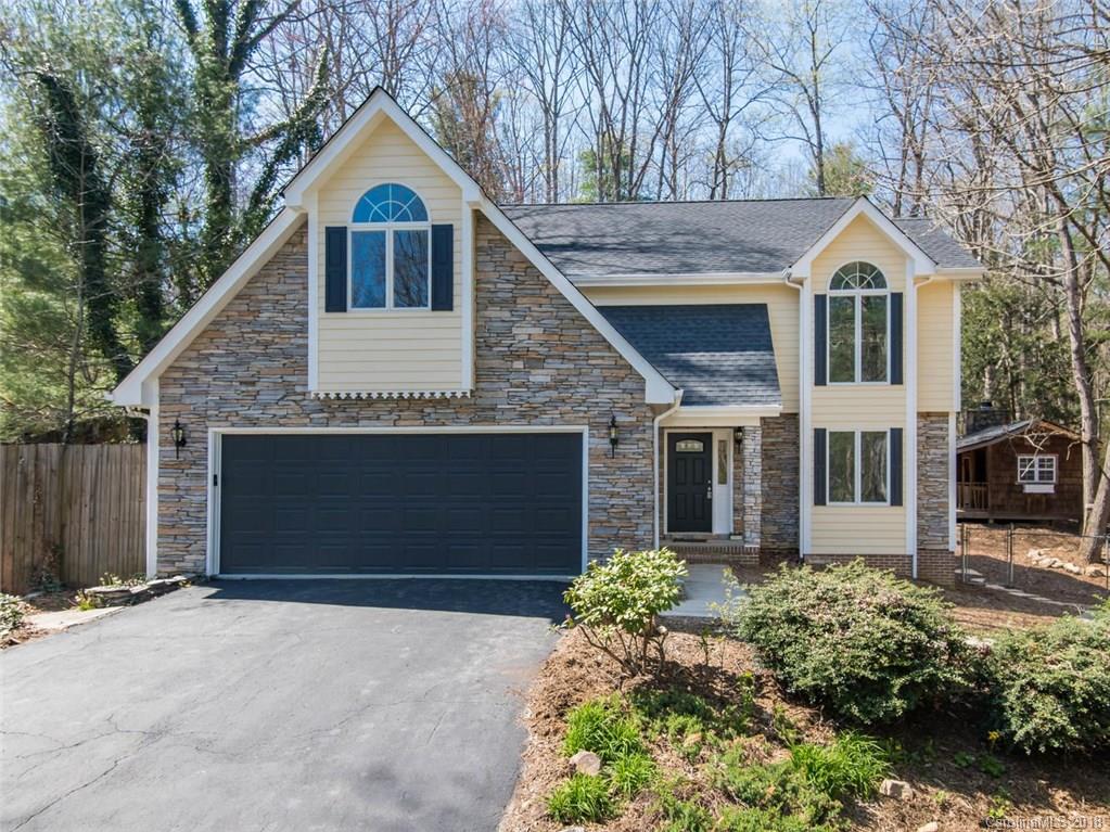 21 Spring Cove Court Arden NC 28704
