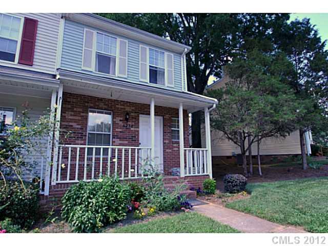 8234 Circle Tree Lane Charlotte NC 28277