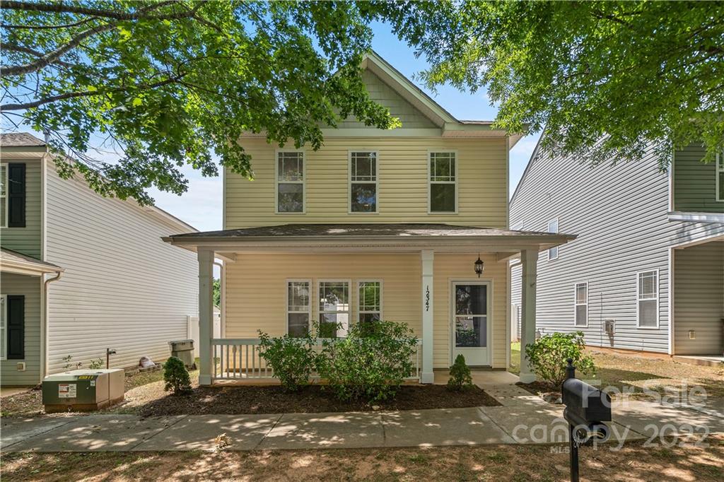 12347 Walden Lea Drive Huntersville NC 28078