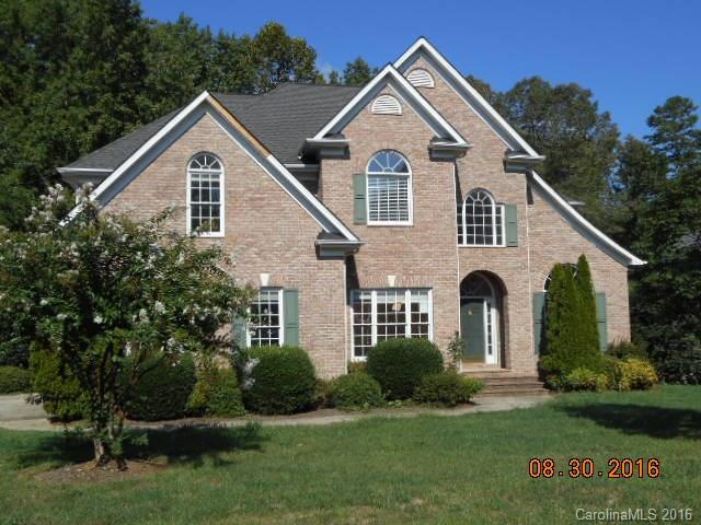 10614 Andiron Drive Matthews NC 28105