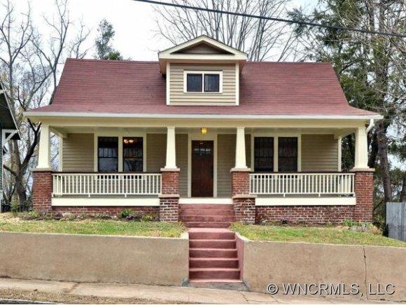 50 Highland Street Asheville NC 28801