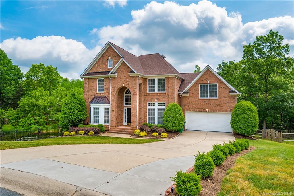 10141 Reniston Drive Charlotte NC 28210