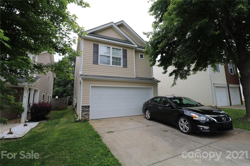 3096 Teton Drive Gastonia NC 28054