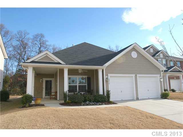 9936 Rocky Ford Club Road Charlotte NC 28269