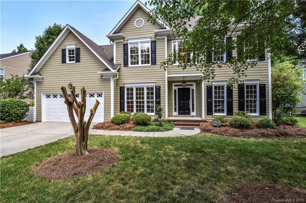 8424 Forest Shadow Circle Cornelius NC 28031
