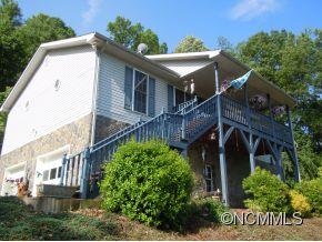 1160 Beaverdam Street Canton NC 28716