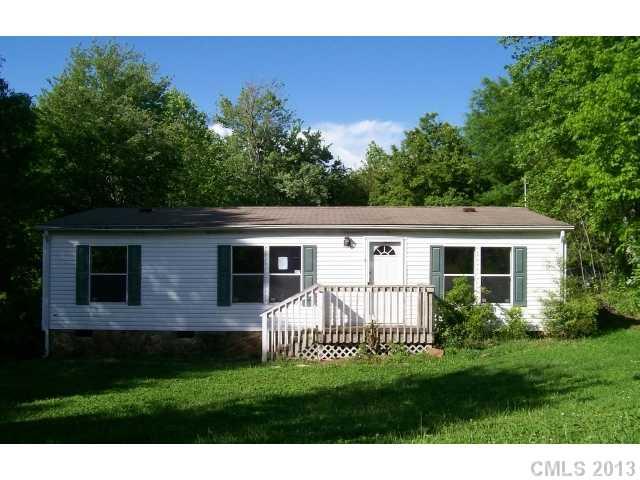107 E Trace Drive Newton NC 28658