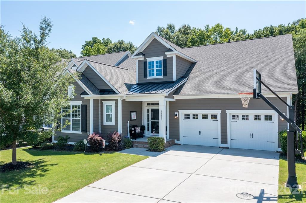 18820 Avery Park Drive Cornelius NC 28031