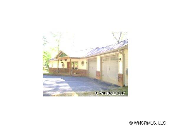 7 Emerald Drive Fairview NC 28730