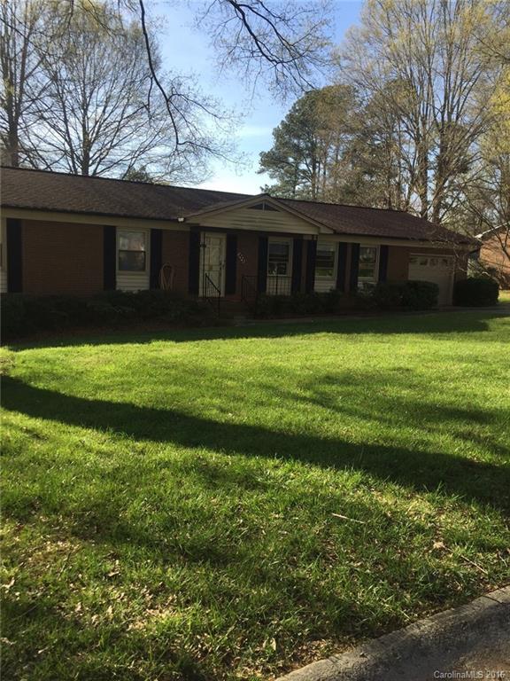 653 Briarwood Drive Mooresville NC 28115