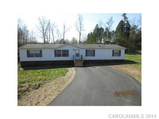 1124 Bostwood Lane Concord NC 28025