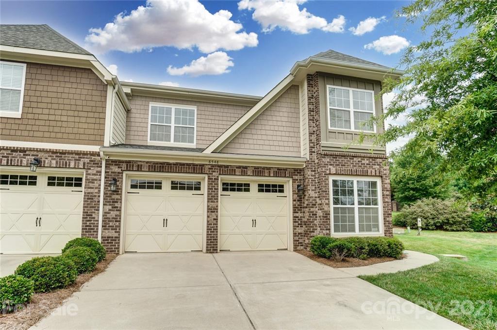 8548 Loxton Circle Charlotte NC 28214