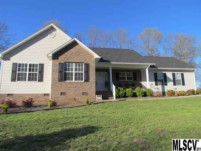 2483 Harvest Drive Hickory NC 28601