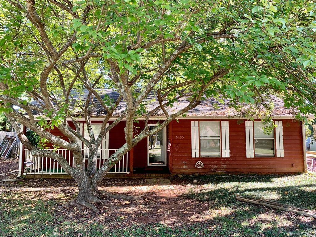 6705 Reddman Road Charlotte NC 28212
