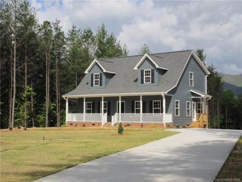 1294 Saylor Way Nebo NC 28761