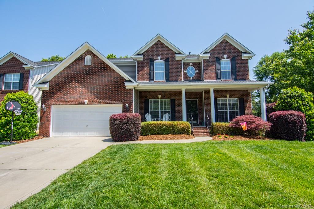 600 Gressenhall Lane Waxhaw NC 28173