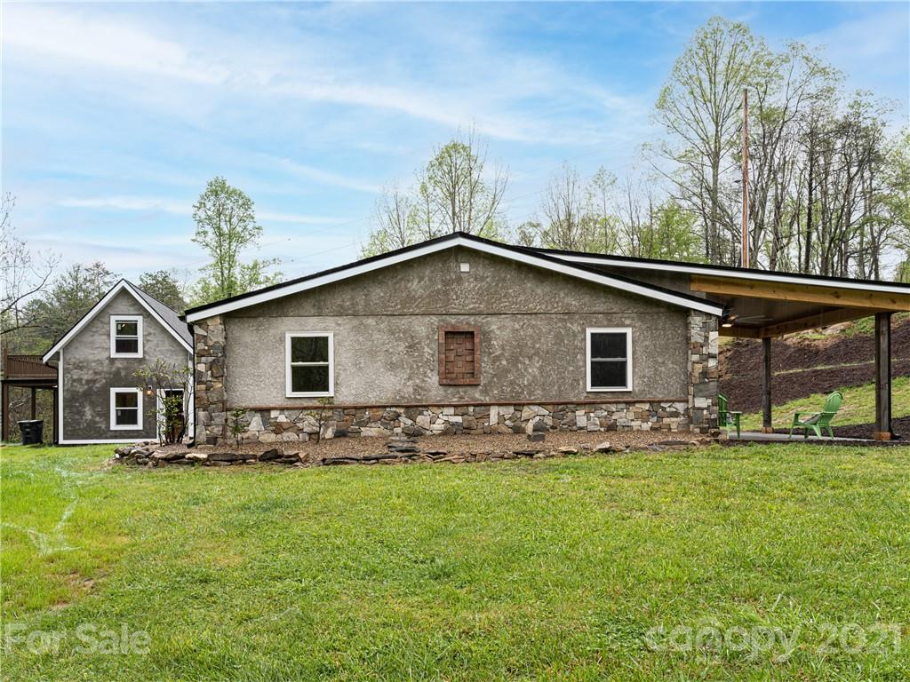 105 Griffin Branch Road Leicester NC 28748