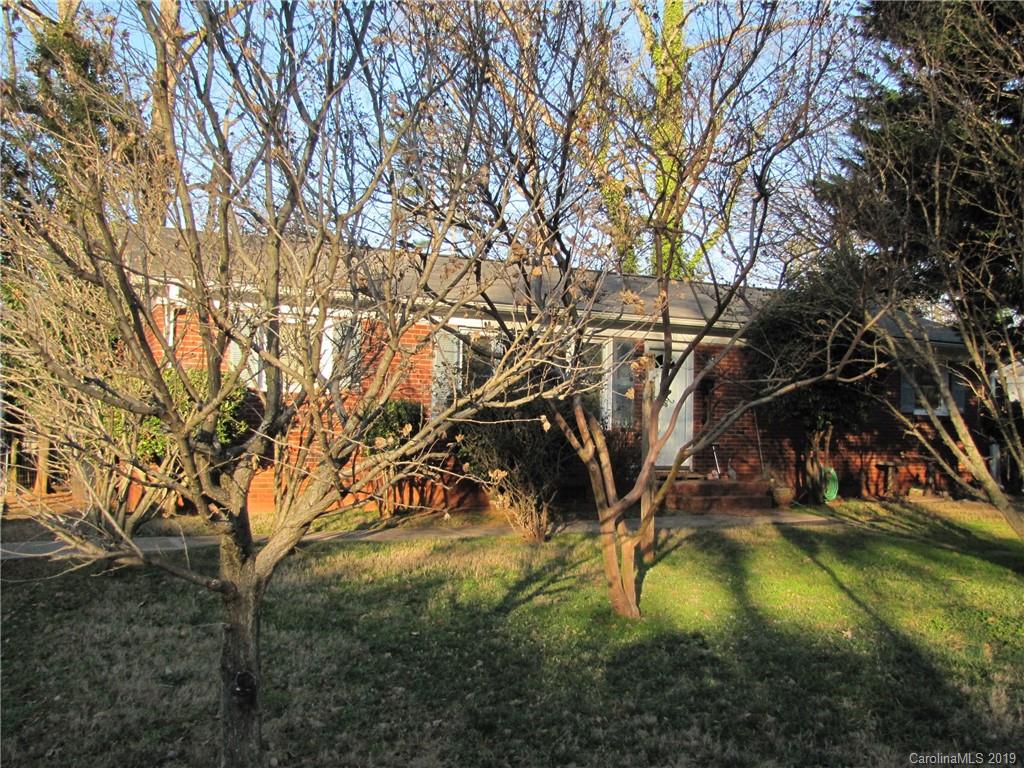1101 Clawson Court Charlotte NC 28209