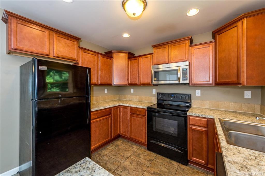 46 Jeff Drive Asheville NC 28806