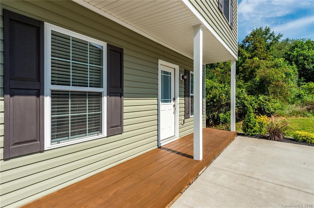 46 Jeff Drive Asheville NC 28806