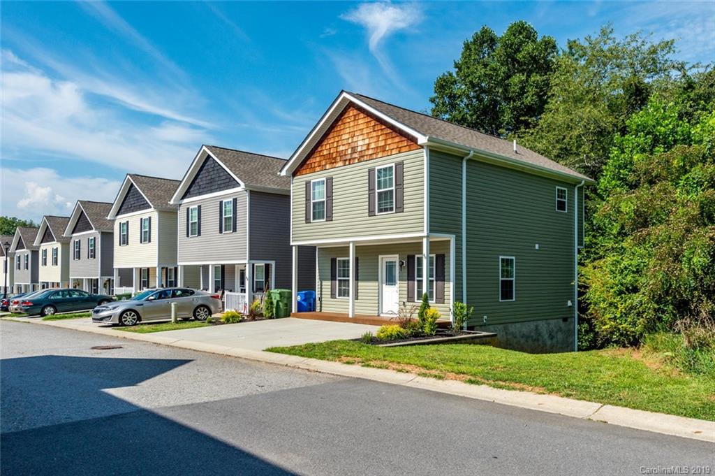 46 Jeff Drive Asheville NC 28806