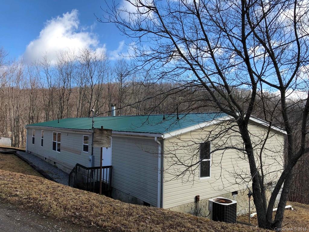 436 Rustic Ridge Drive Canton NC 28716