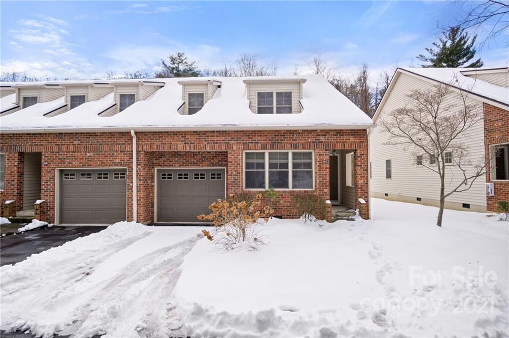 156 Wash Creek Drive Hendersonville NC 28739