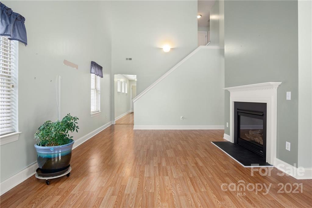 156 Wash Creek Drive Hendersonville NC 28739