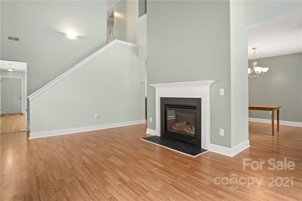 156 Wash Creek Drive Hendersonville NC 28739
