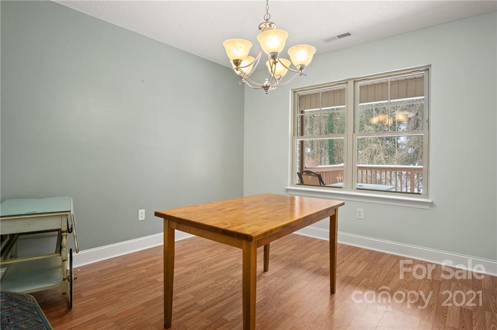 156 Wash Creek Drive Hendersonville NC 28739