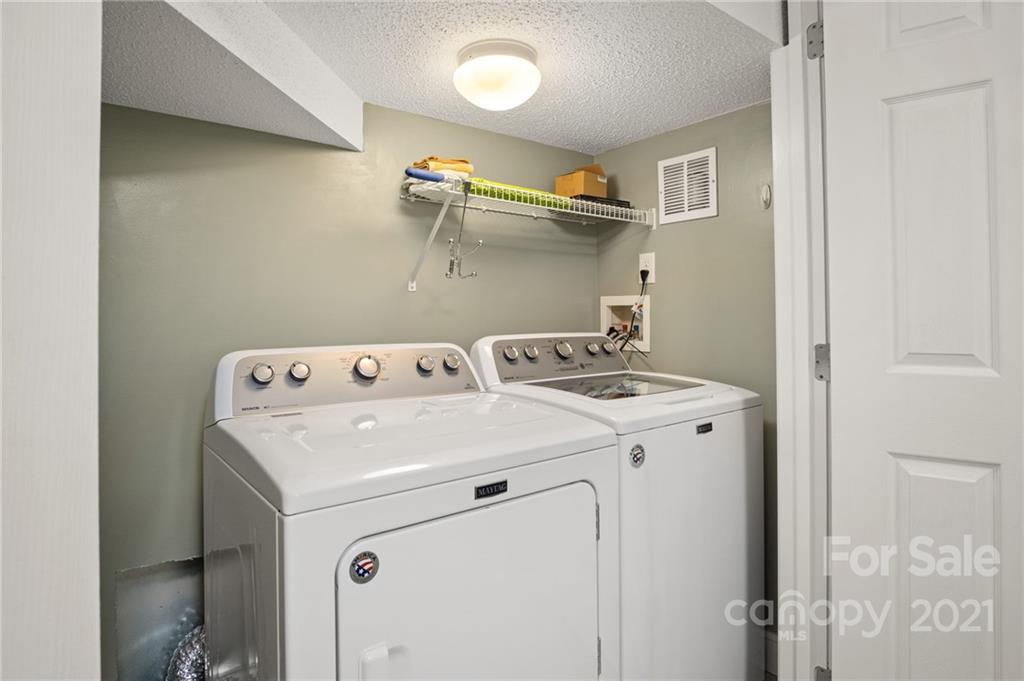 156 Wash Creek Drive Hendersonville NC 28739