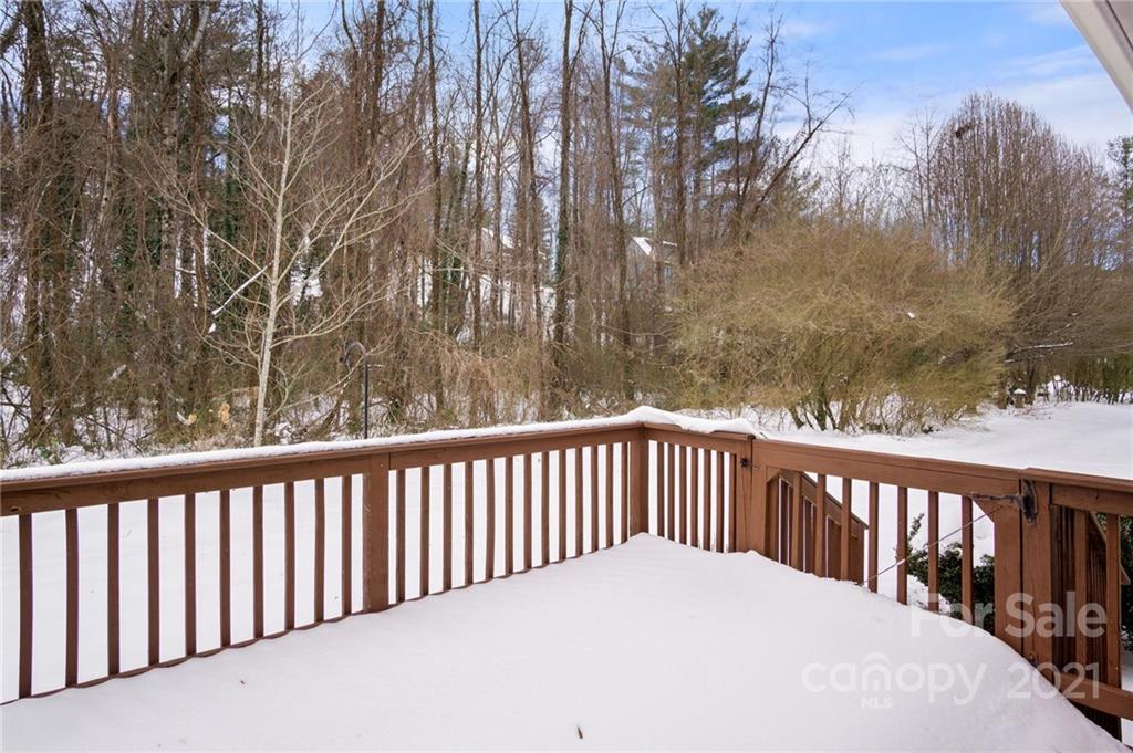 156 Wash Creek Drive Hendersonville NC 28739