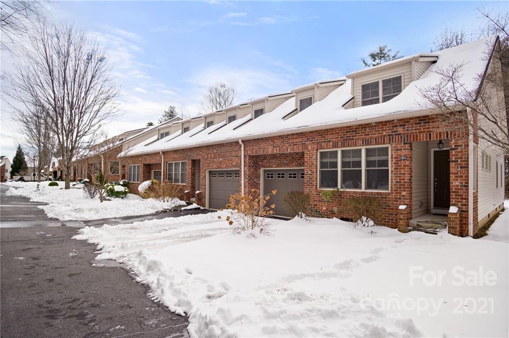 156 Wash Creek Drive Hendersonville NC 28739