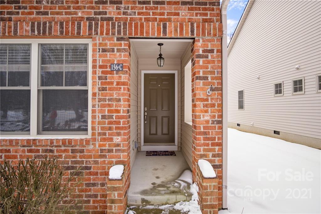 156 Wash Creek Drive Hendersonville NC 28739