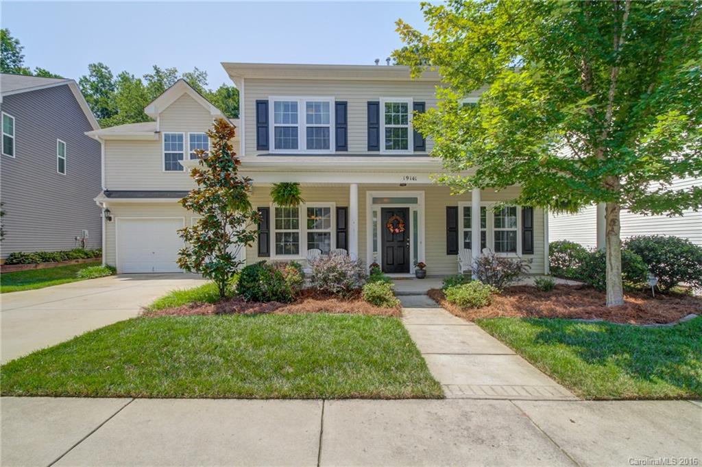 19141 Celestine Lane Cornelius NC 28031