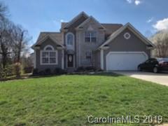 191 Fox Hollow Road Mooresville NC 28117