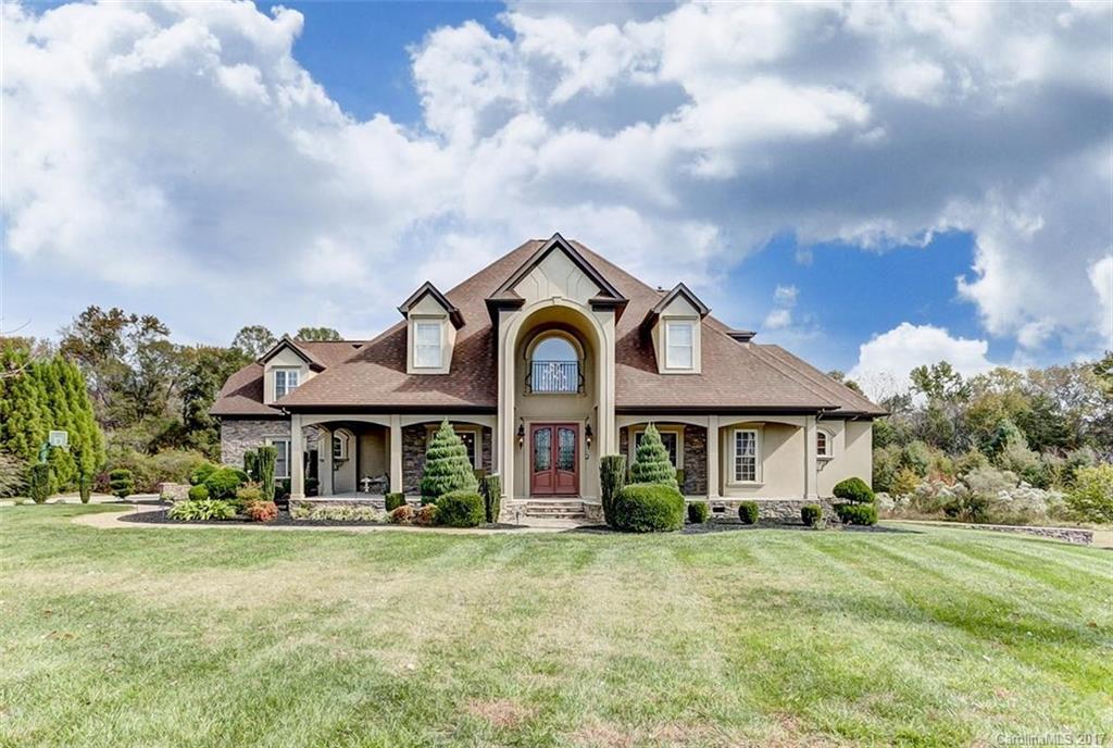 4736 Campobello Drive Monroe NC 28110