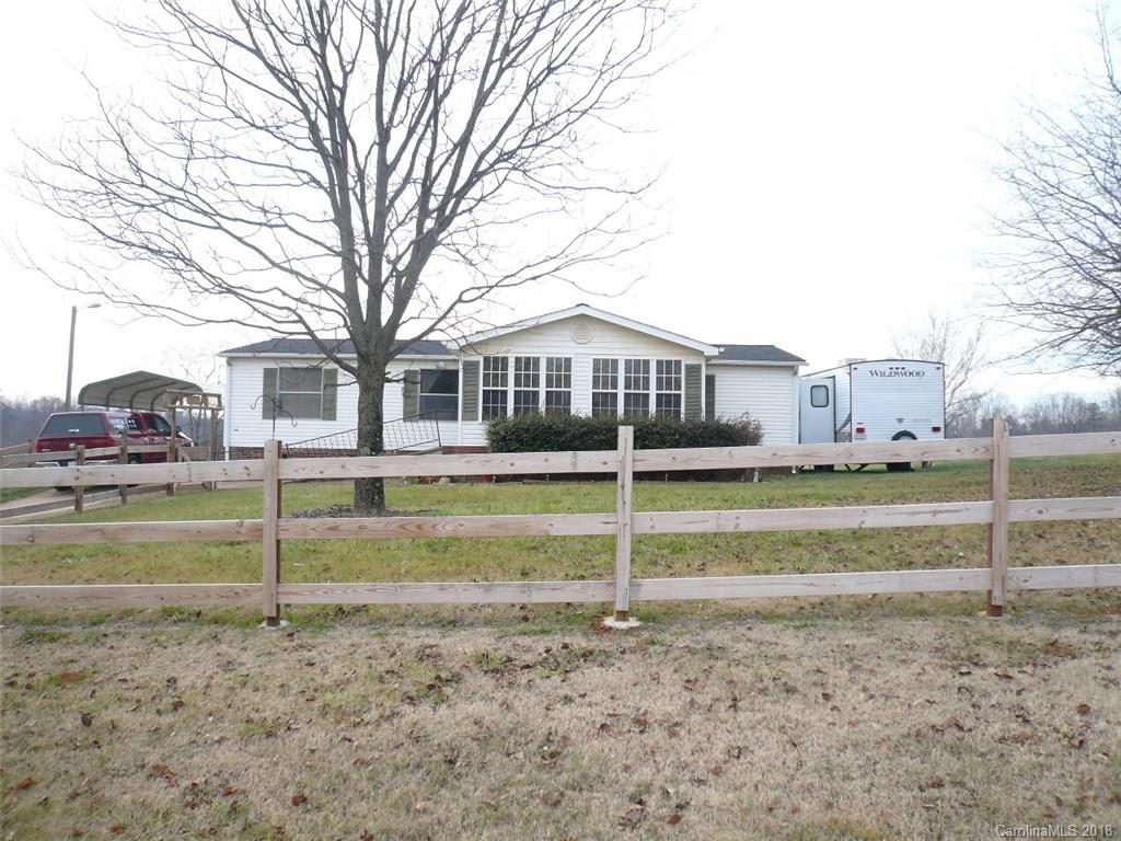 1233 W Cabaniss Road Shelby NC 28150