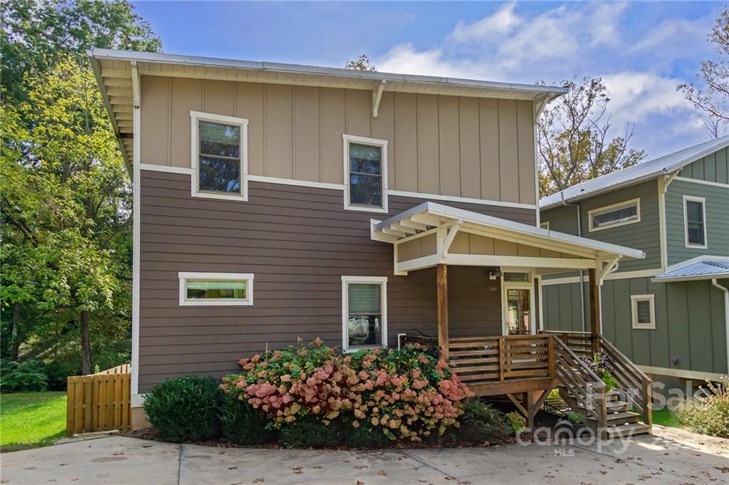 240 Sand Hill Road Asheville NC 28806