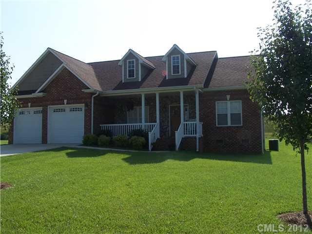 108 Postell Drive Statesville NC 28625